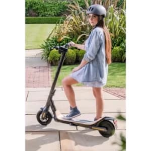 Evo VT8 Black Longboard