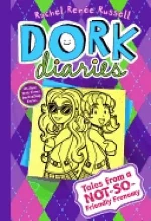 dork diaries 11 tales from a not so friendly frenemy