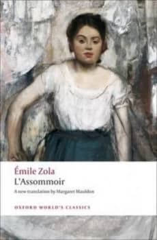 Lassommoir by Zola and no. 201 Mile Paperback