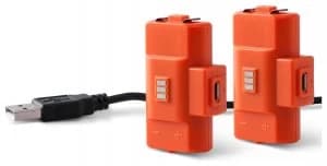 PowerA Offically Licensed Xbox One Play and Charge Kit