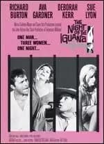 night of the iguana