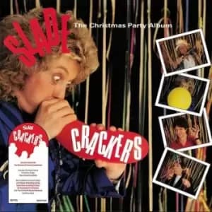 Crackers The Christmas Party Album by Slade CD Album