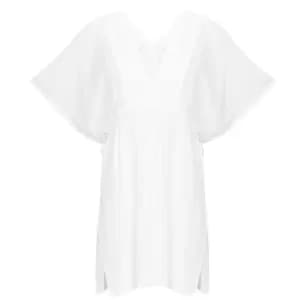 Lauren by Ralph Lauren Tunic Dress - White