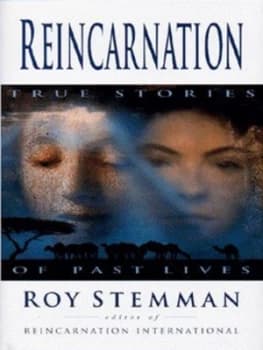 Reincarnation by Roy Stemman Paperback