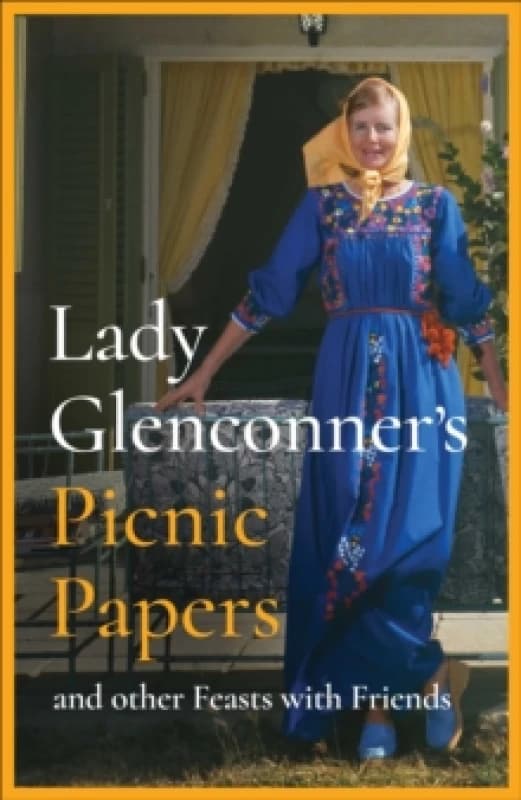 Lady Glenconner's Picnic Papers Hardback