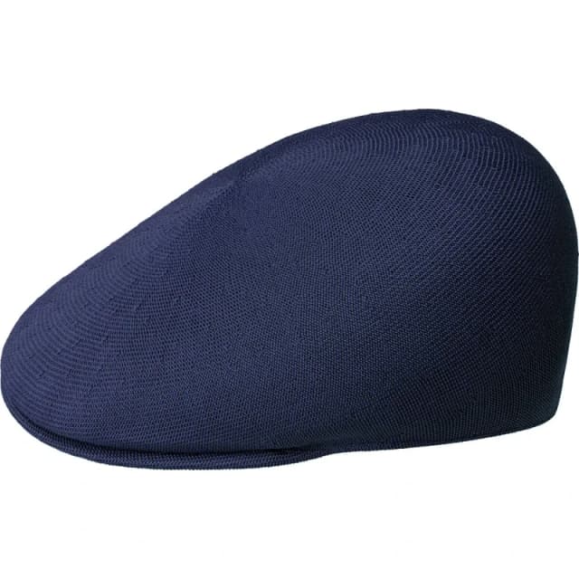 Kangol Seamless beret Kangol Tropic 507 Bleu Male S
