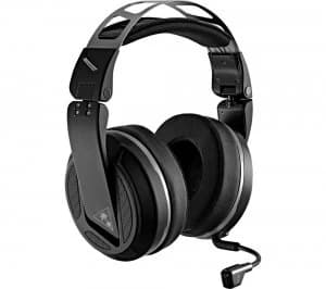 Elite Atlas Aero TBS-6286-01 Wireless Gaming Headset