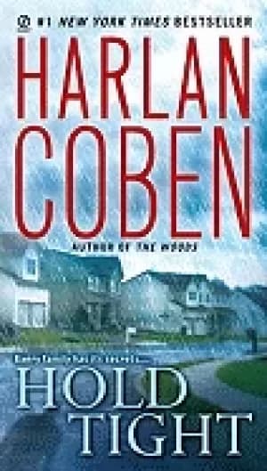 hold tight a suspense thriller