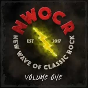 New Wave of Classic Rock - Volume 1 by Various Artists CD Album