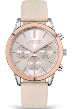 Missguided Watch MG060P
