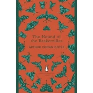 The Hound of the Baskervilles by Sir Arthur Conan Doyle (Paperback, 2012)