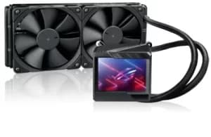 ASUS ROG Ryujin II AIO 240mm Intel/AMD CPU Water Cooler