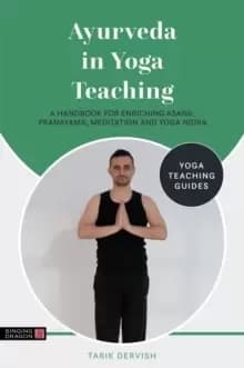 Ayurveda in Yoga Teaching