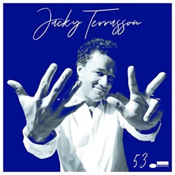 Jacky Terrasson - 53 CD