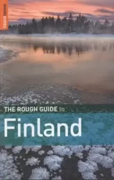The rough guide to Finland by Roger Norum