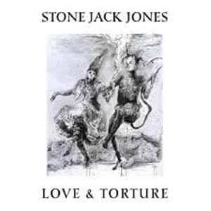 Stone Jack Jones - Love & Torture Vinyl