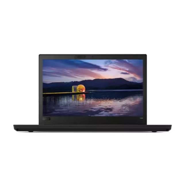Lenovo Tp T480 I5-8350 16GB 512gb - 14" FHD W10p 2yr Rtb T1a L-T480-UK-T005