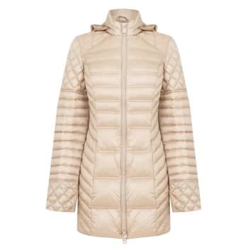 Guess Natasha Jacket - Neutral