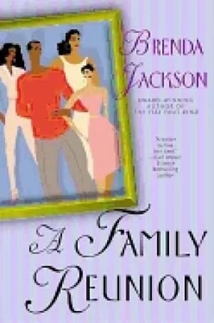 family reunion a novel