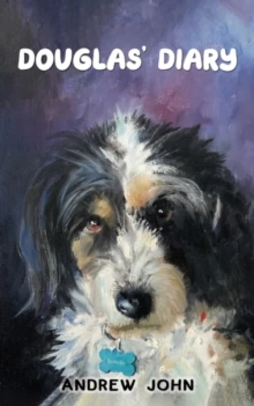 Douglas' Diary. Paperback. By Andrew John Books