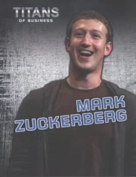 Mark Zuckerberg by Dennis Fertig Book