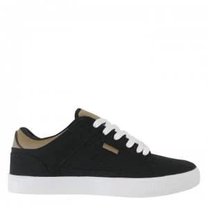 Osiris Osiris Protocol Trainers Mens - Grey/Wool