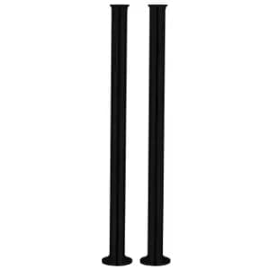 Black Stand Pipes - Helston