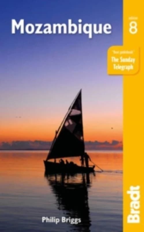 Mozambique Paperback / softback