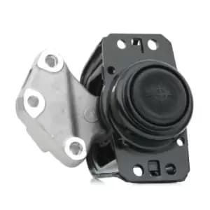 RIDEX Engine mount 247E0164 Motor mount,Engine mounting bracket PEUGEOT,CITROEN,DS,307 SW (3H),307 (3A/C),308 SW I (4E_, 4H_),5008 (0U_, 0E_)