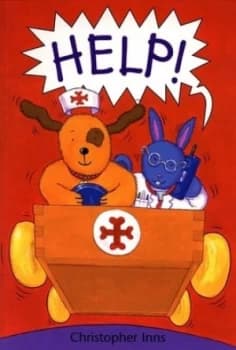 Help by Christopher Inns Paperback