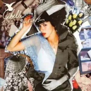 The Shine of Dried Electric Leaves by Cibelle CD Album
