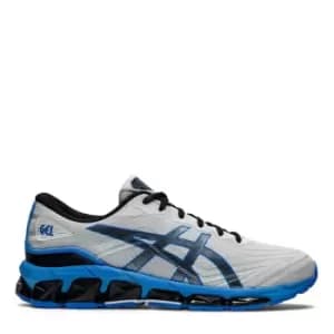 Asics GEL-Quantum 360 Mens SportStyle Shoes - Grey