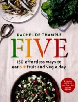 Five by Rachel De Thample Paperback
