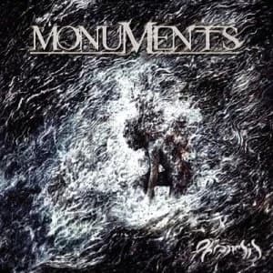 Phronesis by Monuments CD Album