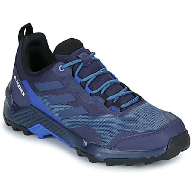 Hiking shoes adidas Terrex Eastrail 2 Bleu Male 41 1/3