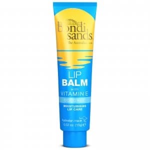 Bondi Sands Coconut Lip Balm with Vitamin E 15g