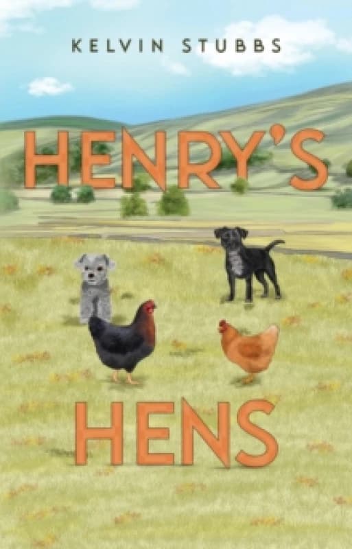 Henry's Hens Paperback / softback