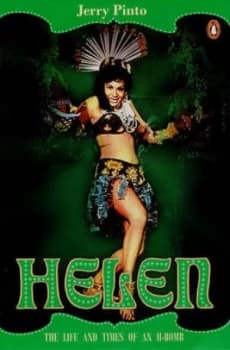 Helen by Jerry Pinto Paperback