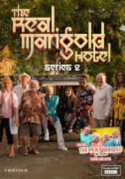 The Real Marigold Hotel - Series 2