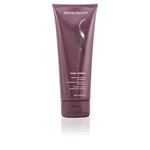 SENSCIENCE inner restore deep moisturizing masque 200ml