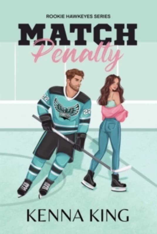 Match Penalty : Volume 1 Paperback / softback