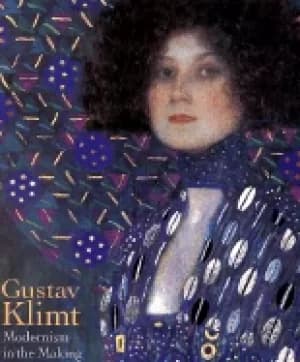 gustav klimt modernism in the making