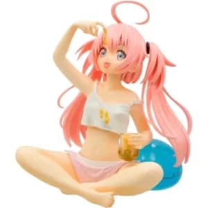 Relax Time (That Time I Got Reincarnated As A Slime) 11cm PVC Statue