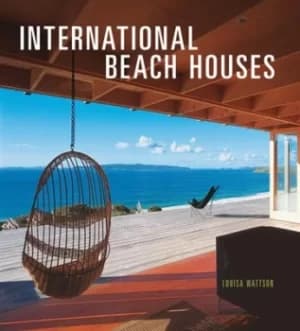 International beach houses by Louisa Wattson
