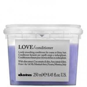 Davines Love Smoothing Conditioner 250ml