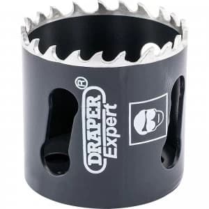 Draper Expert Cobalt Hole Saw 44mm