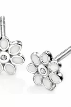 D For Diamond Earrings JEWEL E4122