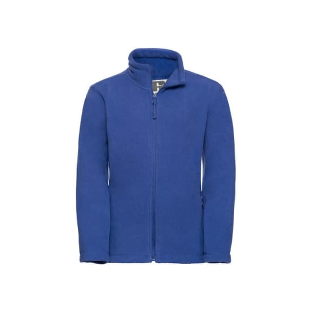 Russell 870B boys's Children's jacket in Blue