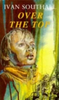 Over the Top by Ivan Southall Paperback