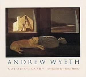 andrew wyeth autobiography